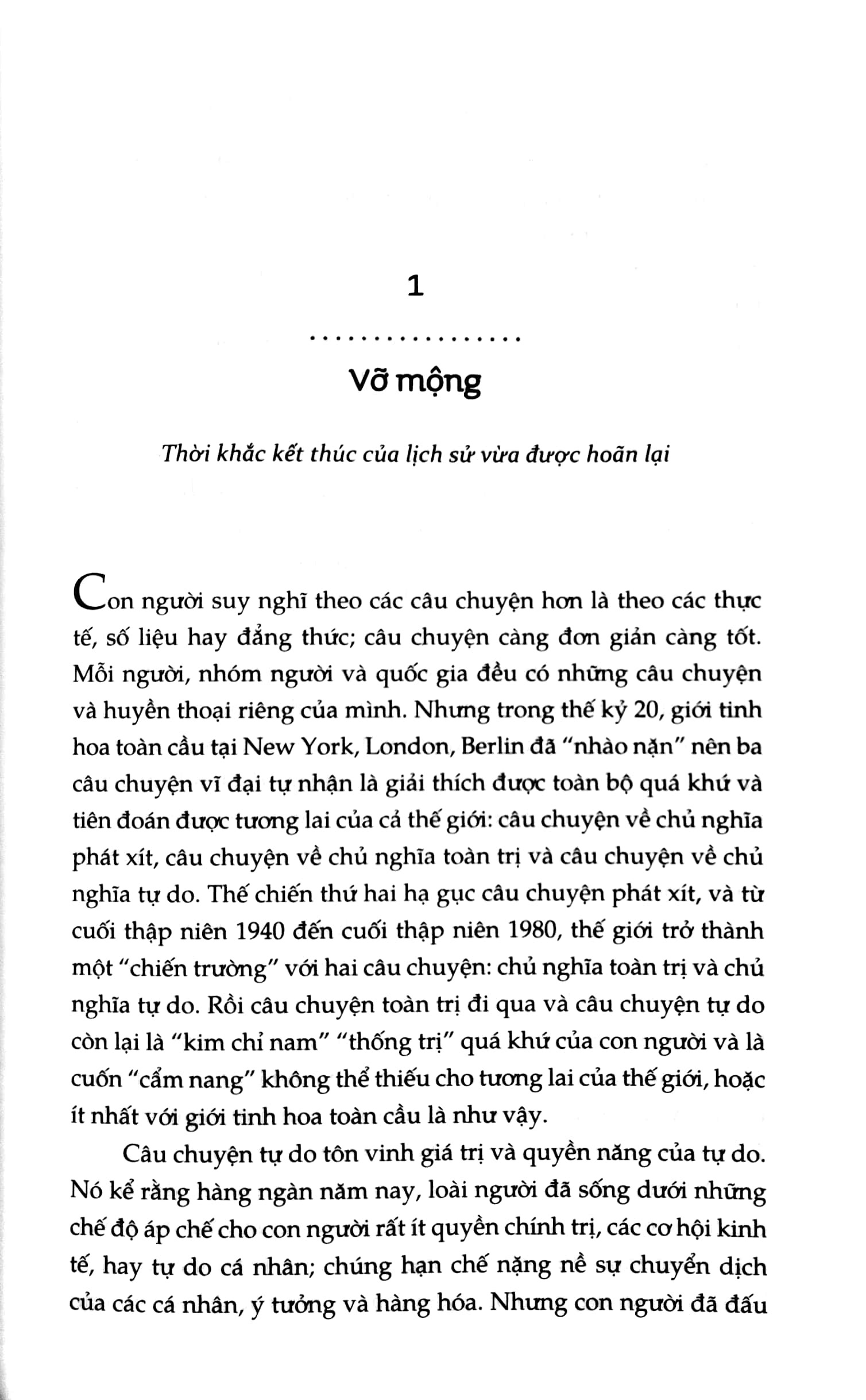 21 Bai Hoc Cho The Ky 21 (Tai Ban 2025)