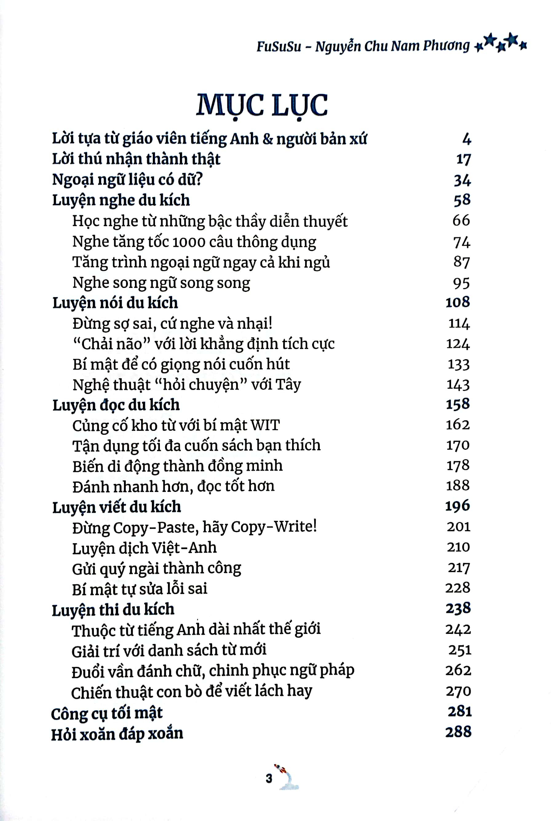 21 cách học tiếng anh du kích (tái bản 2023)