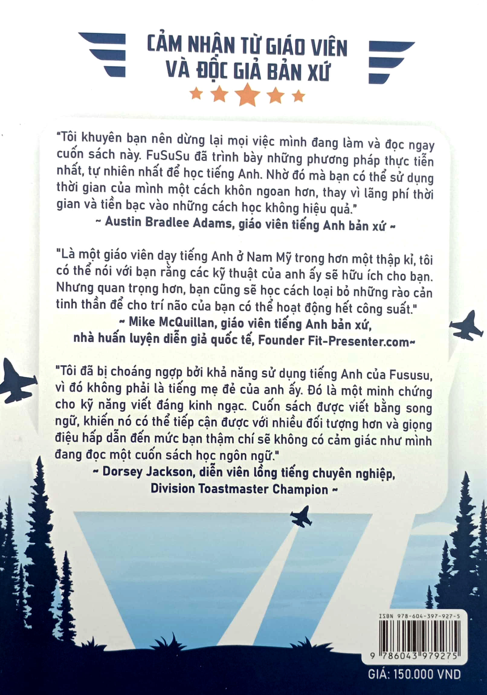 21 cách học tiếng anh du kích (tái bản 2023)