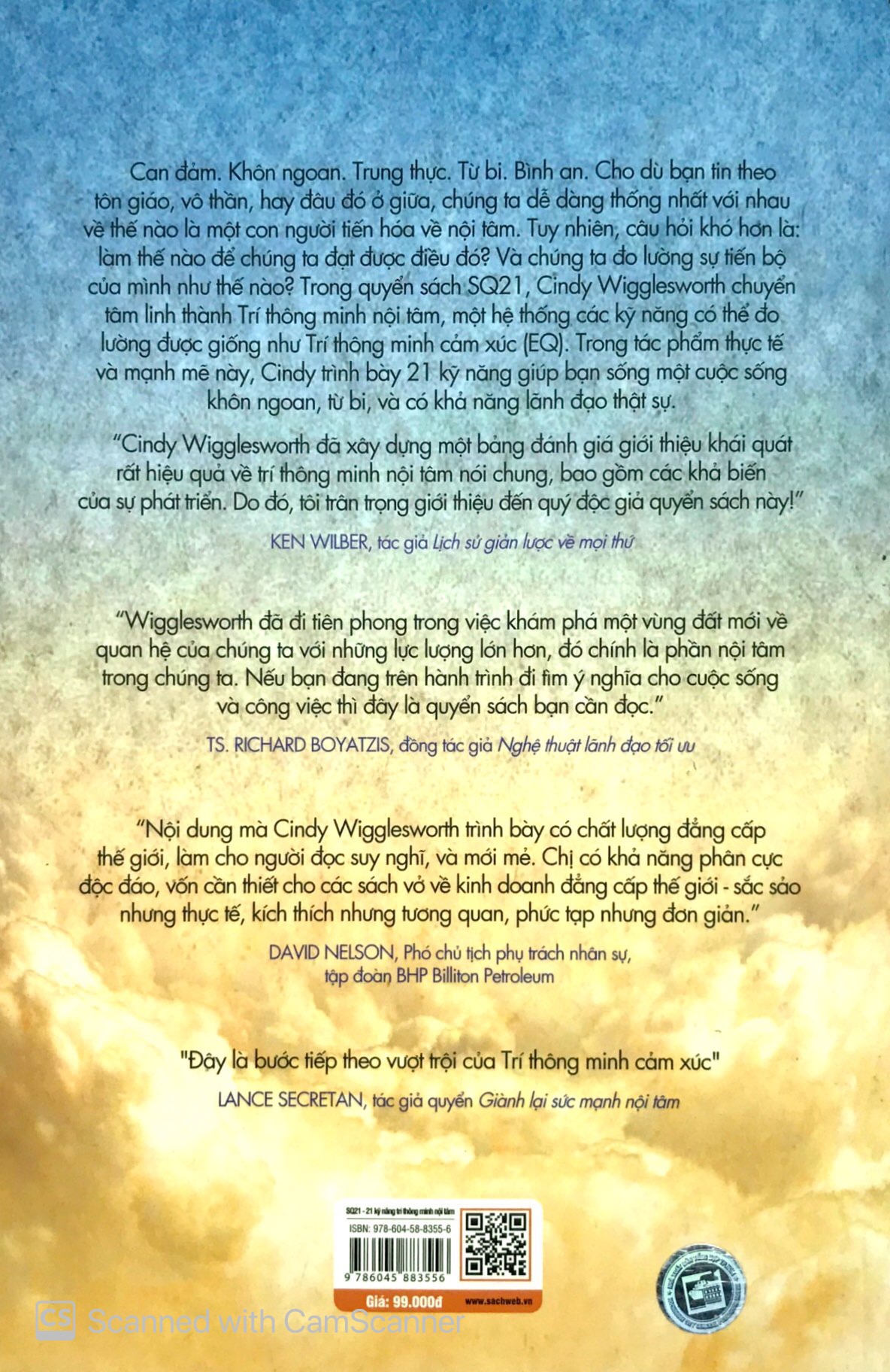 21 kỹ năng trí thông minh nội tâm