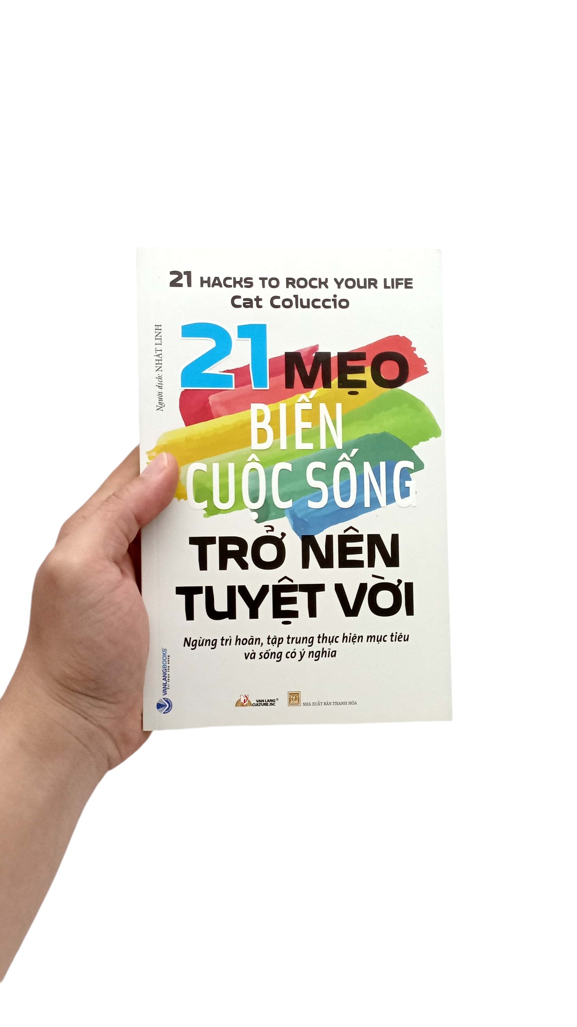 21 mẹo biến cuộc sống trở nên tuyệt với
