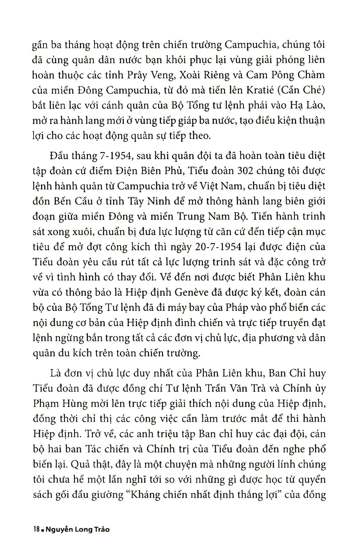 21 năm nối lại đôi bờ