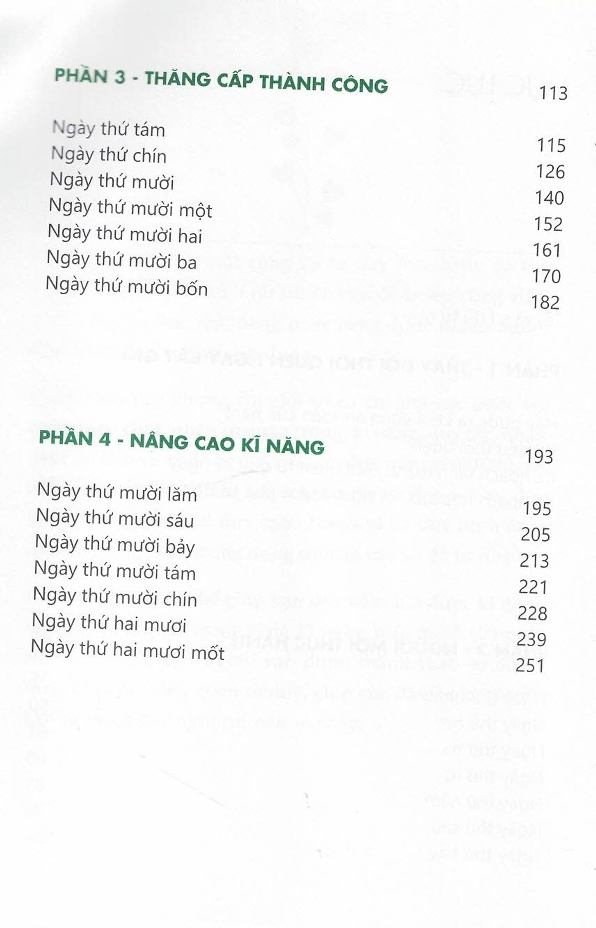 21 ngày khám phá mind map - một trải nghiệm tư duy hoàn toàn mới