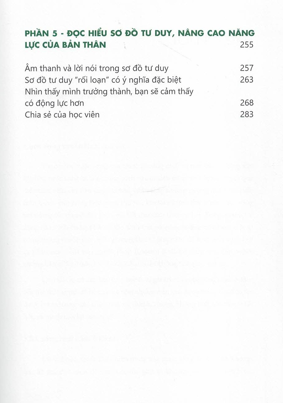 21 ngày khám phá mind map - một trải nghiệm tư duy hoàn toàn mới