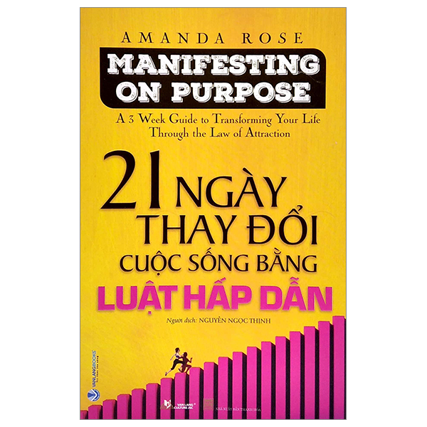 21 ngày thay đổi cuộc sống bằng luật hấp dẫn