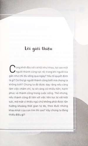 21 ngày thay đổi cuộc sống bằng luật hấp dẫn