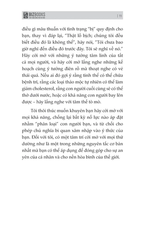 21 ngày tìm kiếm sự thành công và cảm giác an yên trong tâm hồn