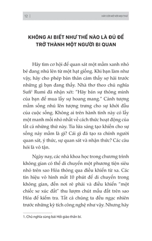 21 ngày tìm kiếm sự thành công và cảm giác an yên trong tâm hồn