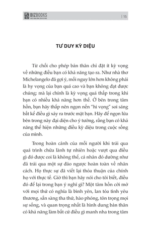 21 ngày tìm kiếm sự thành công và cảm giác an yên trong tâm hồn