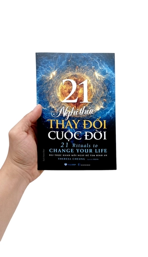 21 nghi thức thay đổi cuộc đời - 21 rituals to change your life