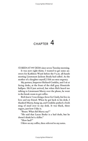 21st birthday (a women's murder club thriller, 21)