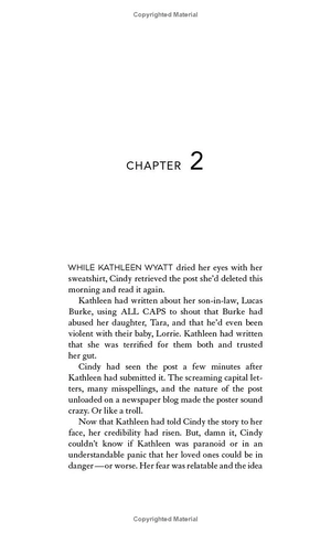 21st birthday (a women's murder club thriller, 21)