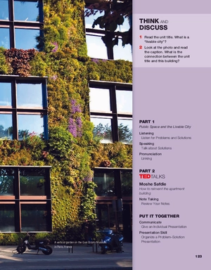 21st century communication 1 with online workbook