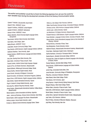 21st century communication sb2/sticker code listening speak