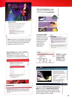 21st century communication sb2/sticker code listening speak
