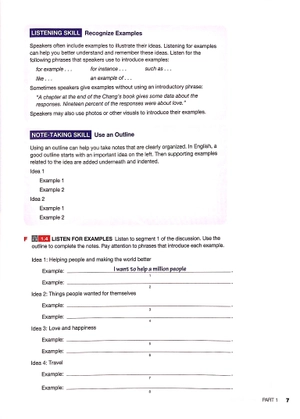 21st century communication sb2/sticker code listening speak