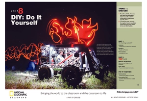 21st century communication sb3/sticker code listening speak