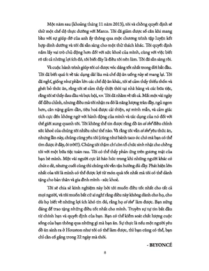 22 ngày cách mạng cơ thể