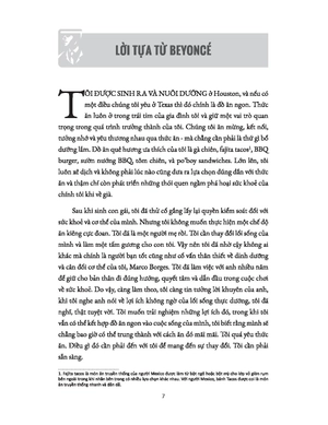 22 ngày cách mạng cơ thể