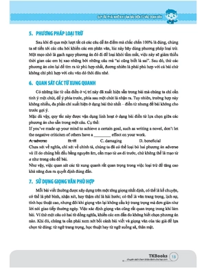 222 bài luyện tập điền từ tiếng anh