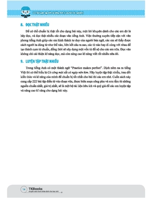 222 bài luyện tập điền từ tiếng anh