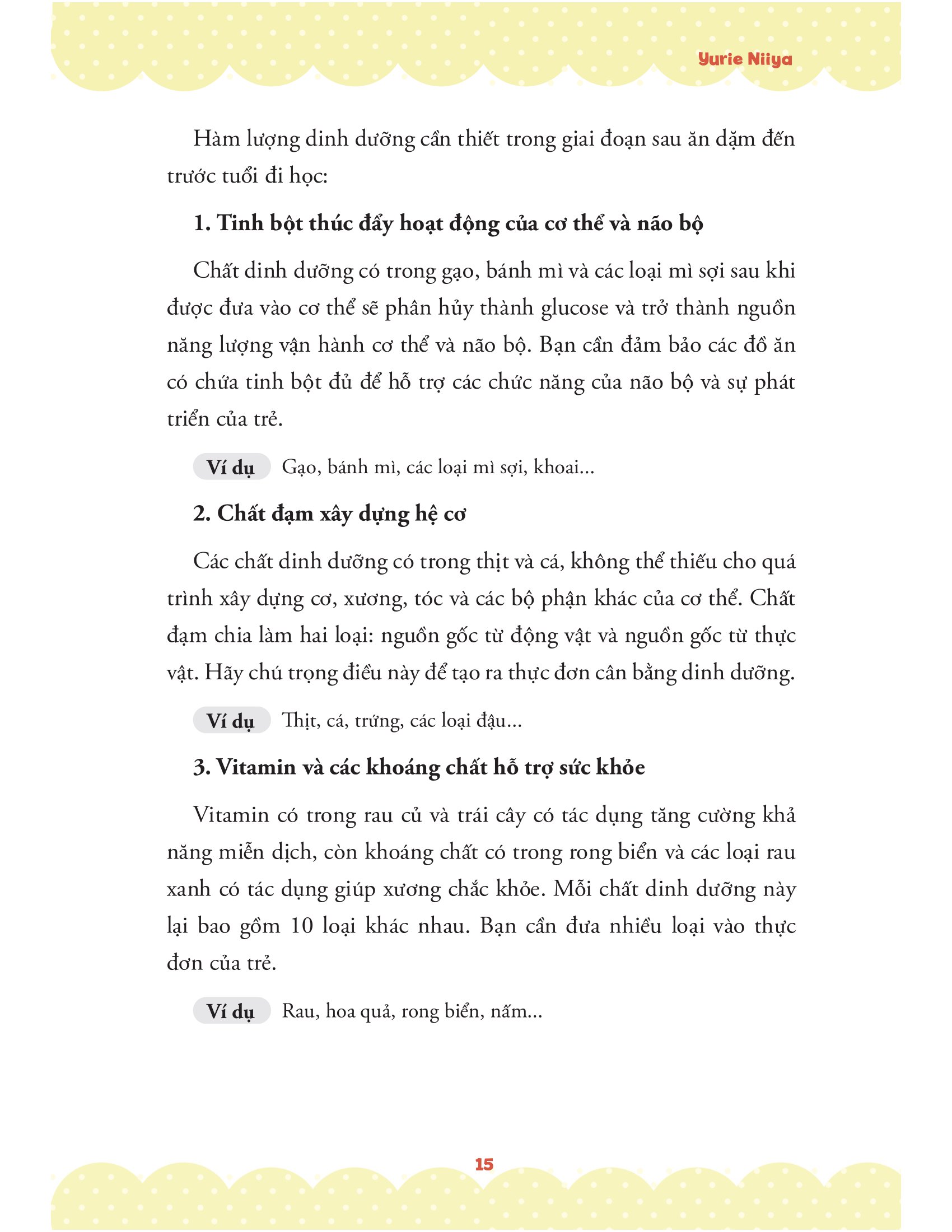 226 công thức ăn dặm kiểu mẹ nhật