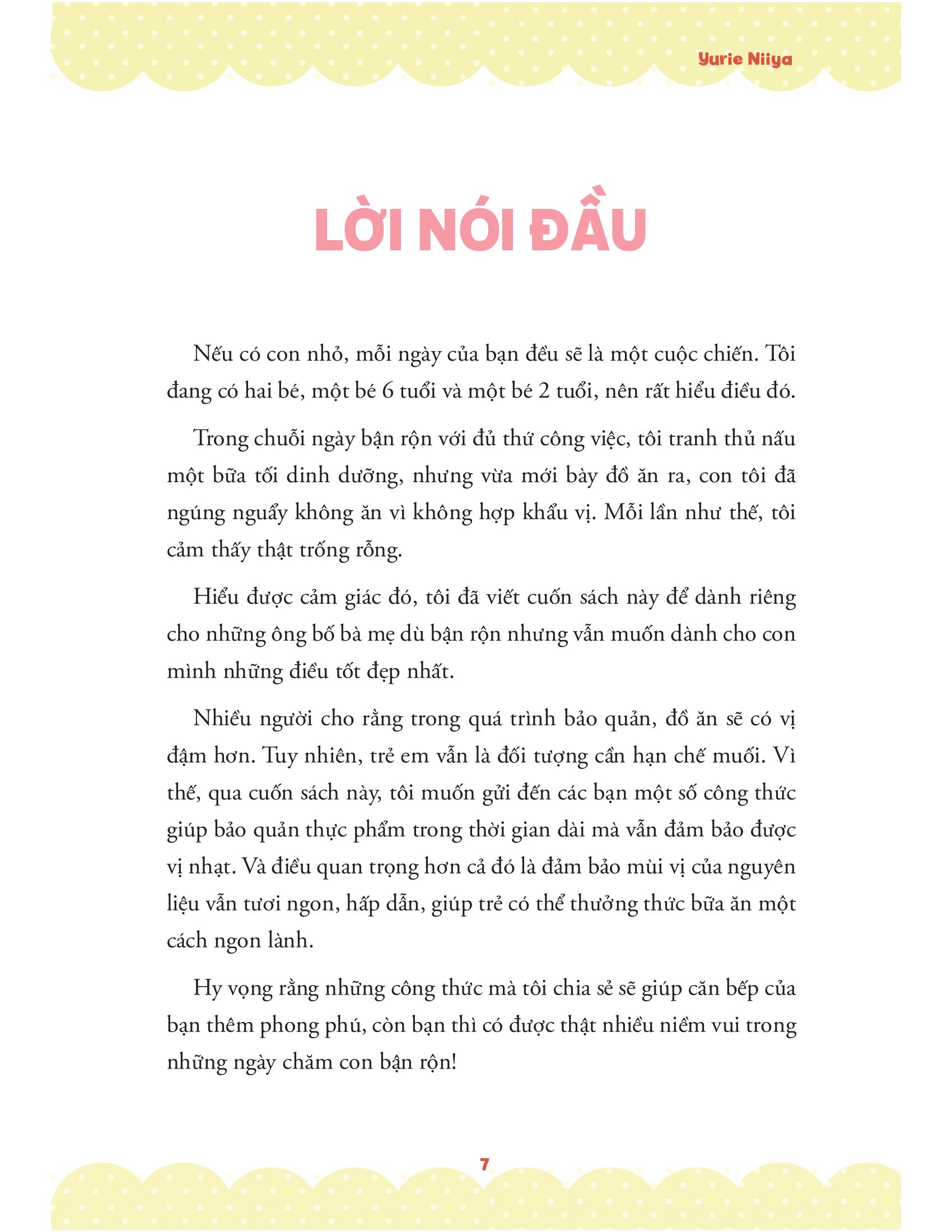 226 công thức ăn dặm kiểu mẹ nhật