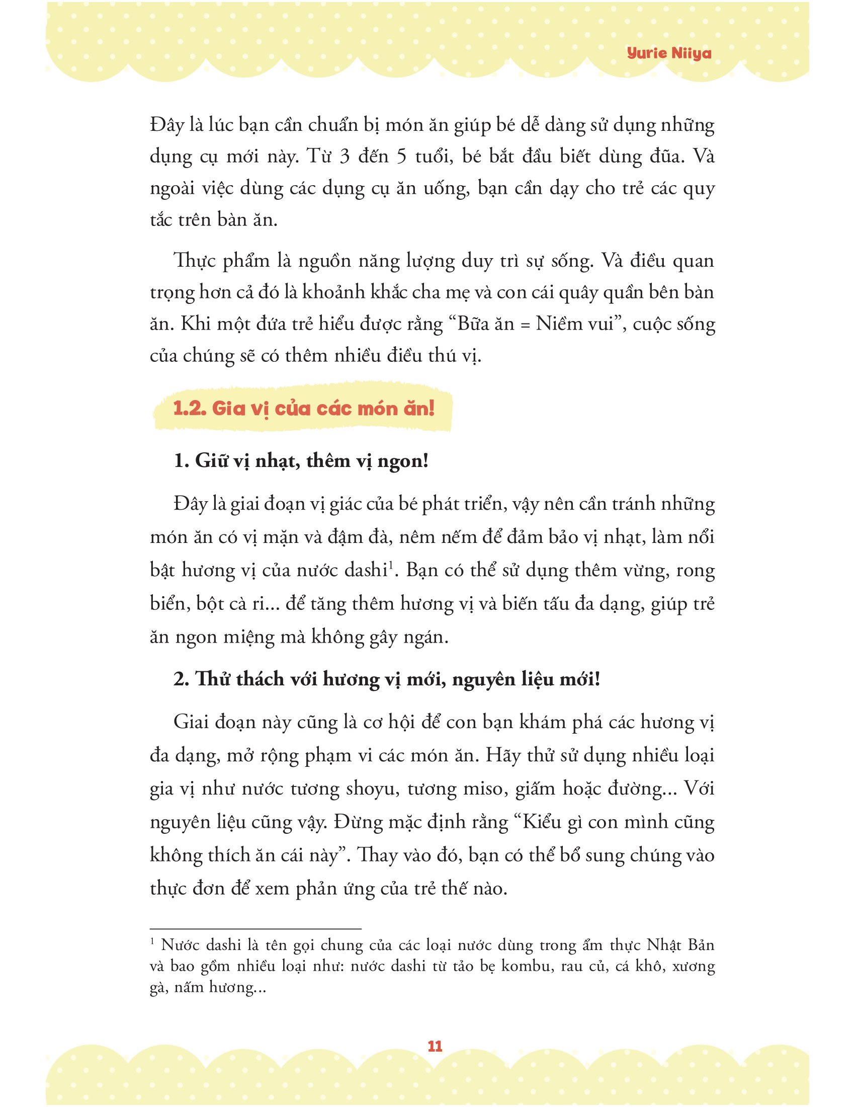 226 công thức ăn dặm kiểu mẹ nhật