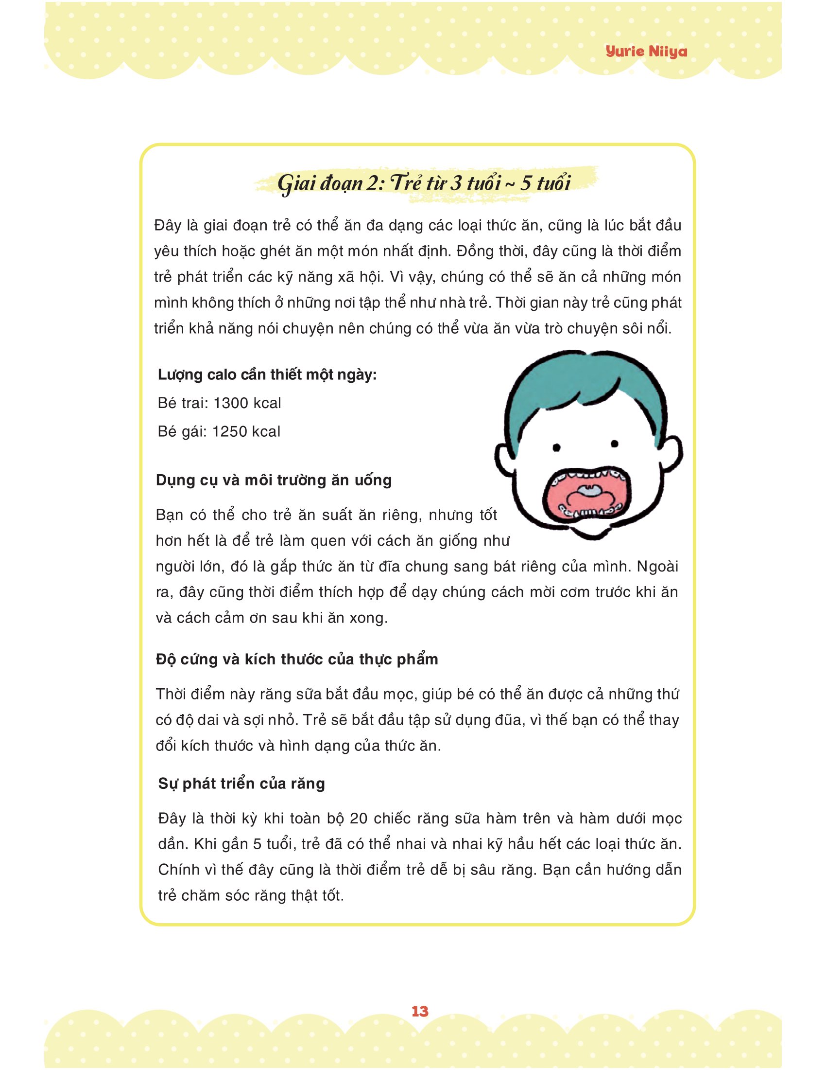 226 công thức ăn dặm kiểu mẹ nhật