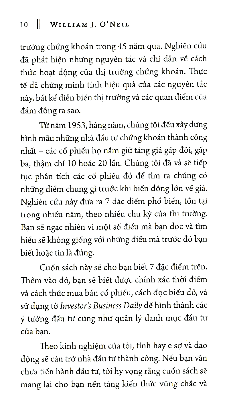 24 bài học sống còn để đầu tư thành công trên thị trường chứng khoán (tái bản)