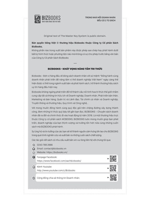 24 bài học thần kì nhất thế giới (tái bản 2023)