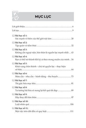 24 bài học thần kì nhất thế giới (tái bản 2023)