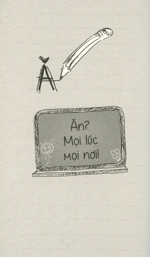 24 chiêu chước học trò