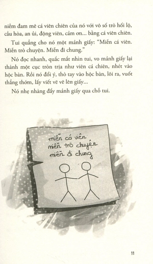 24 chiêu chước học trò