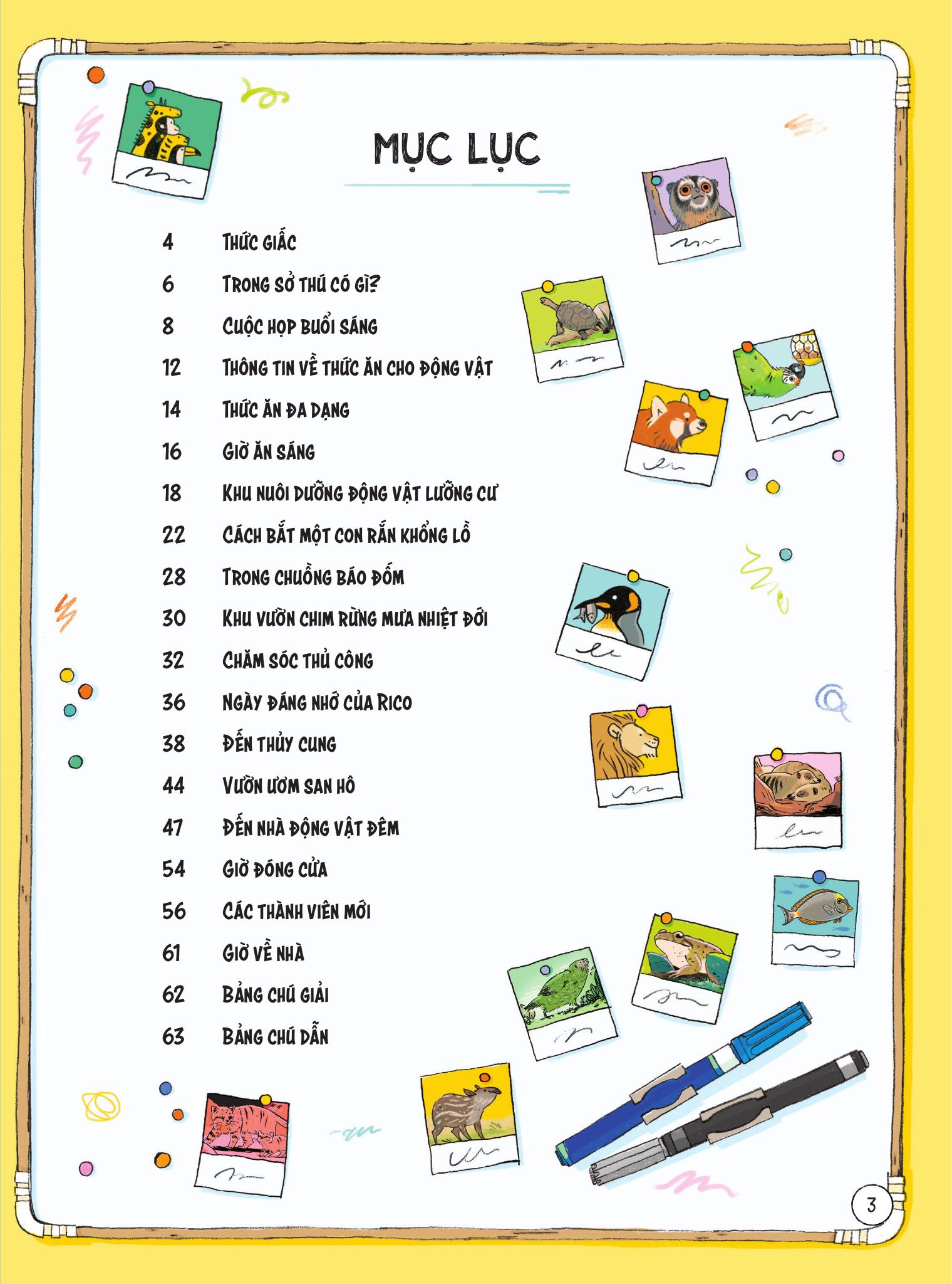 24 Gio Trong So Thu - Bia Cung