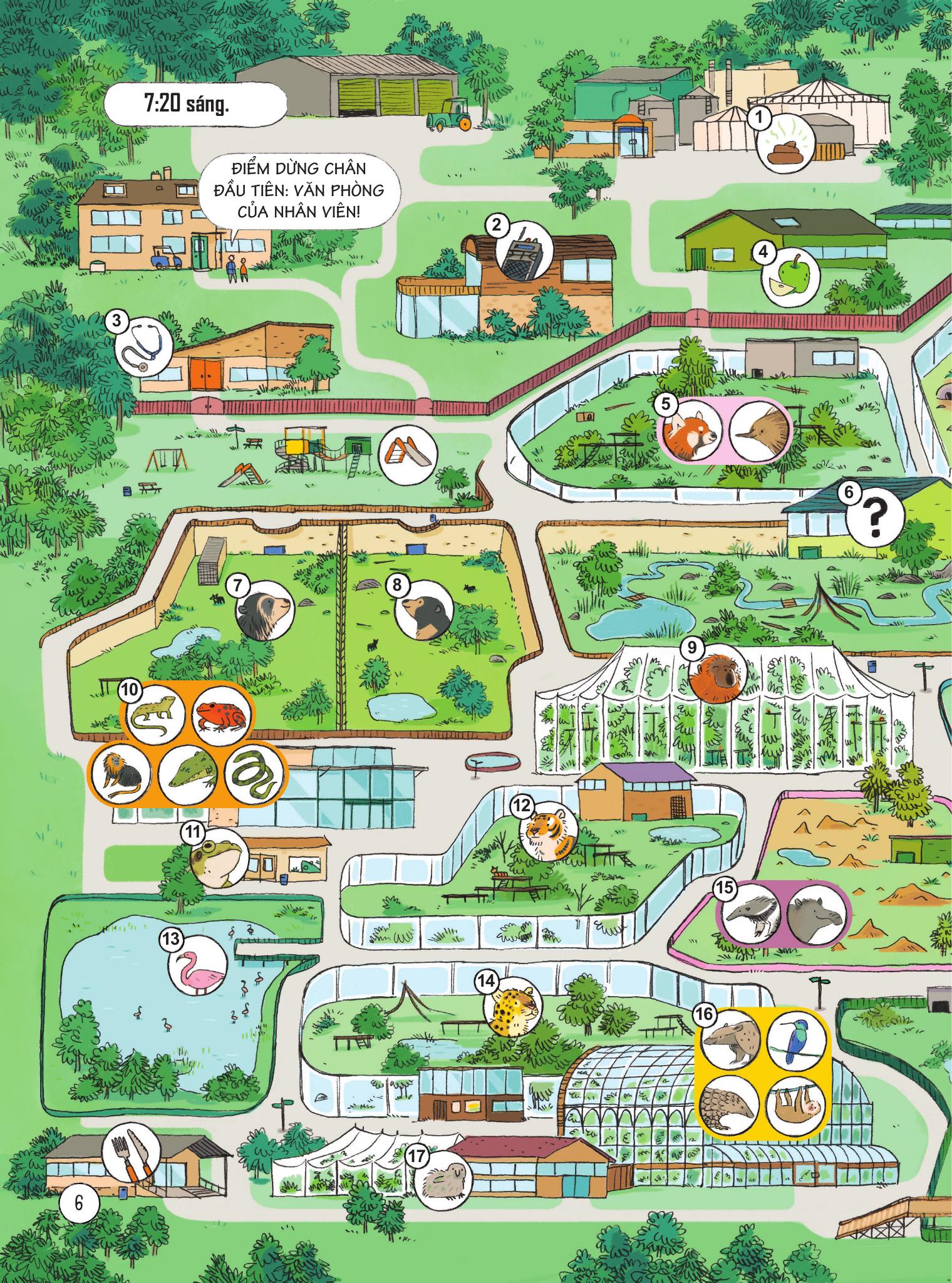 24 Gio Trong So Thu - Bia Cung