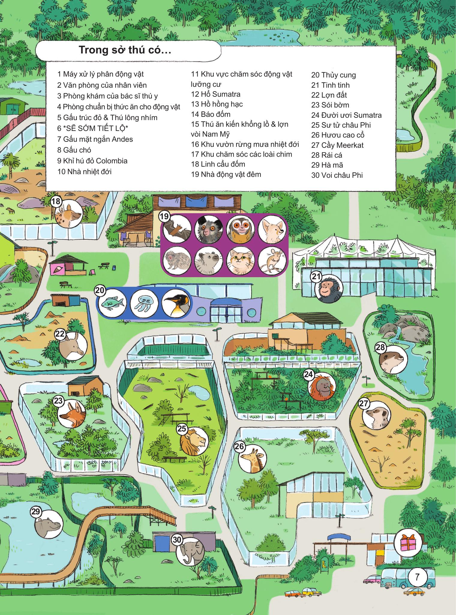 24 Gio Trong So Thu - Bia Cung