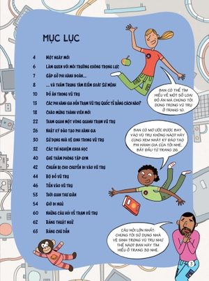 24 giờ trong vũ trụ