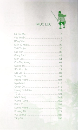 24 gương hiếu thảo - nhị thập tứ hiếu toàn tập (tái bản 2023)