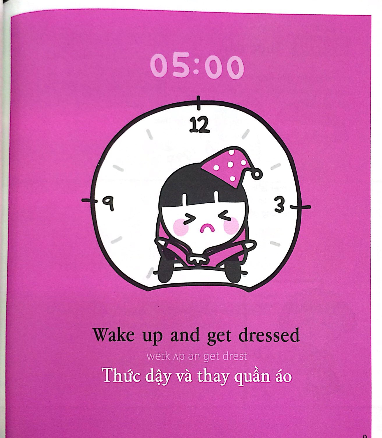 24 hour english - tiếng anh 24 giờ