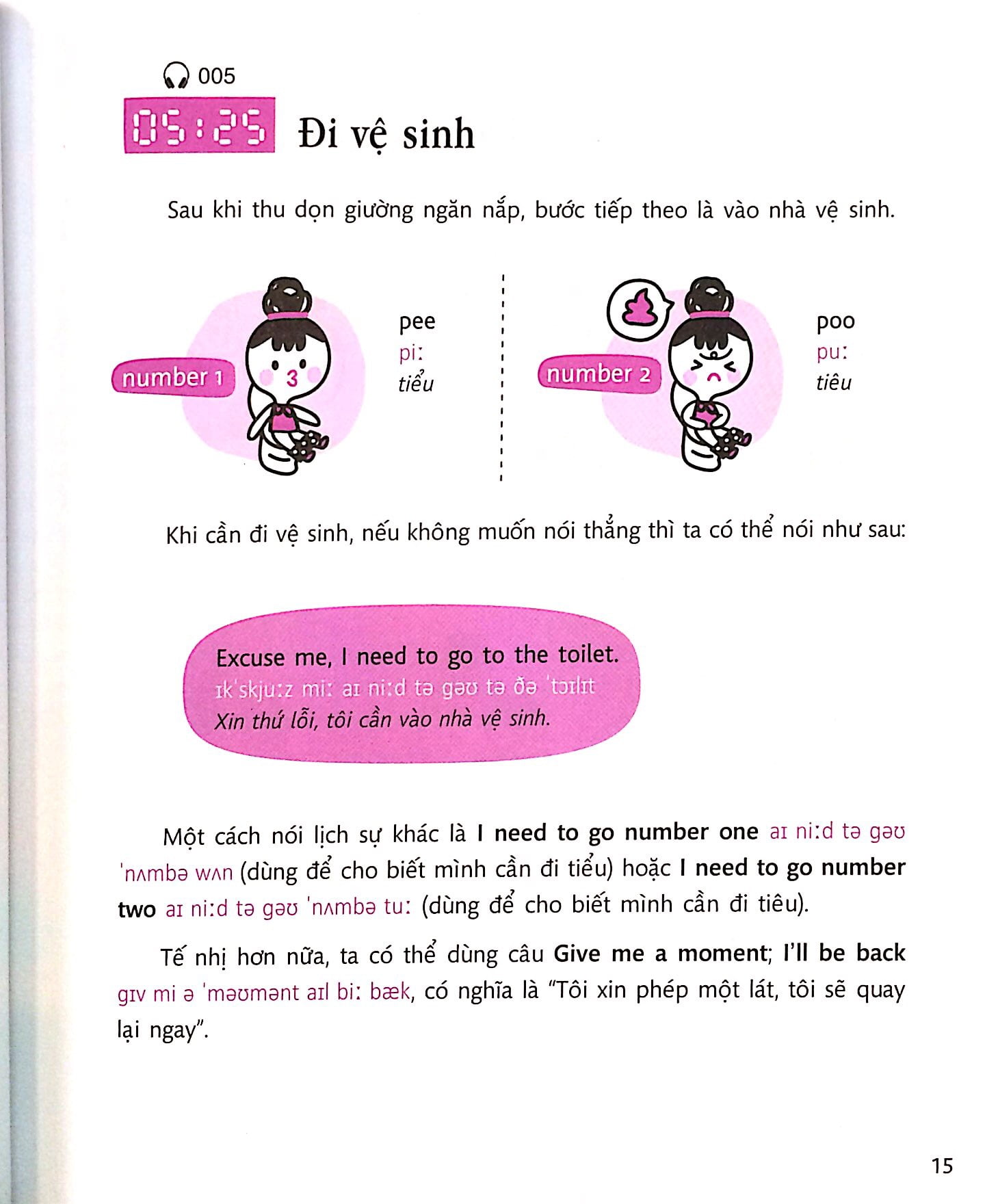 24 hour english - tiếng anh 24 giờ