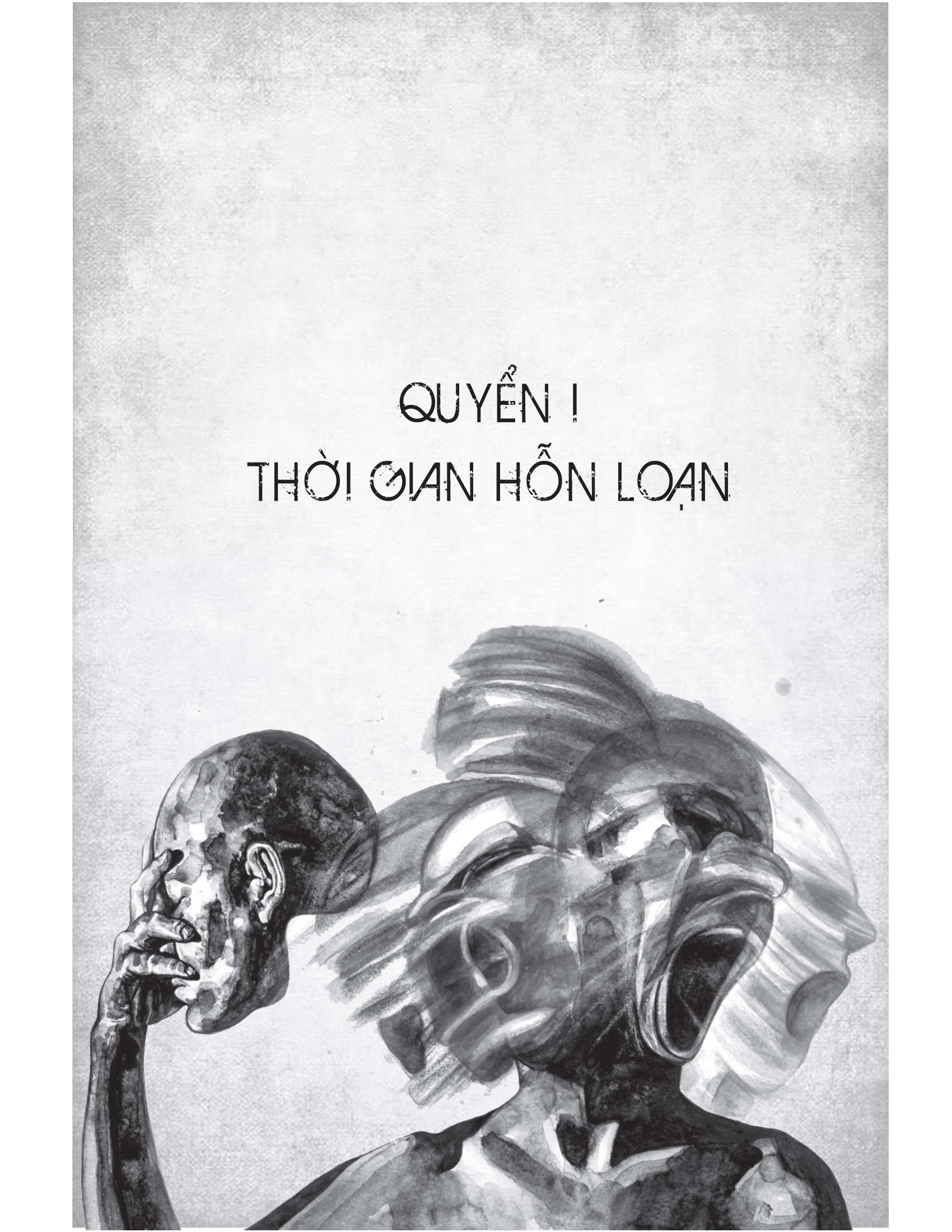 24 nhân cách của billy milligan