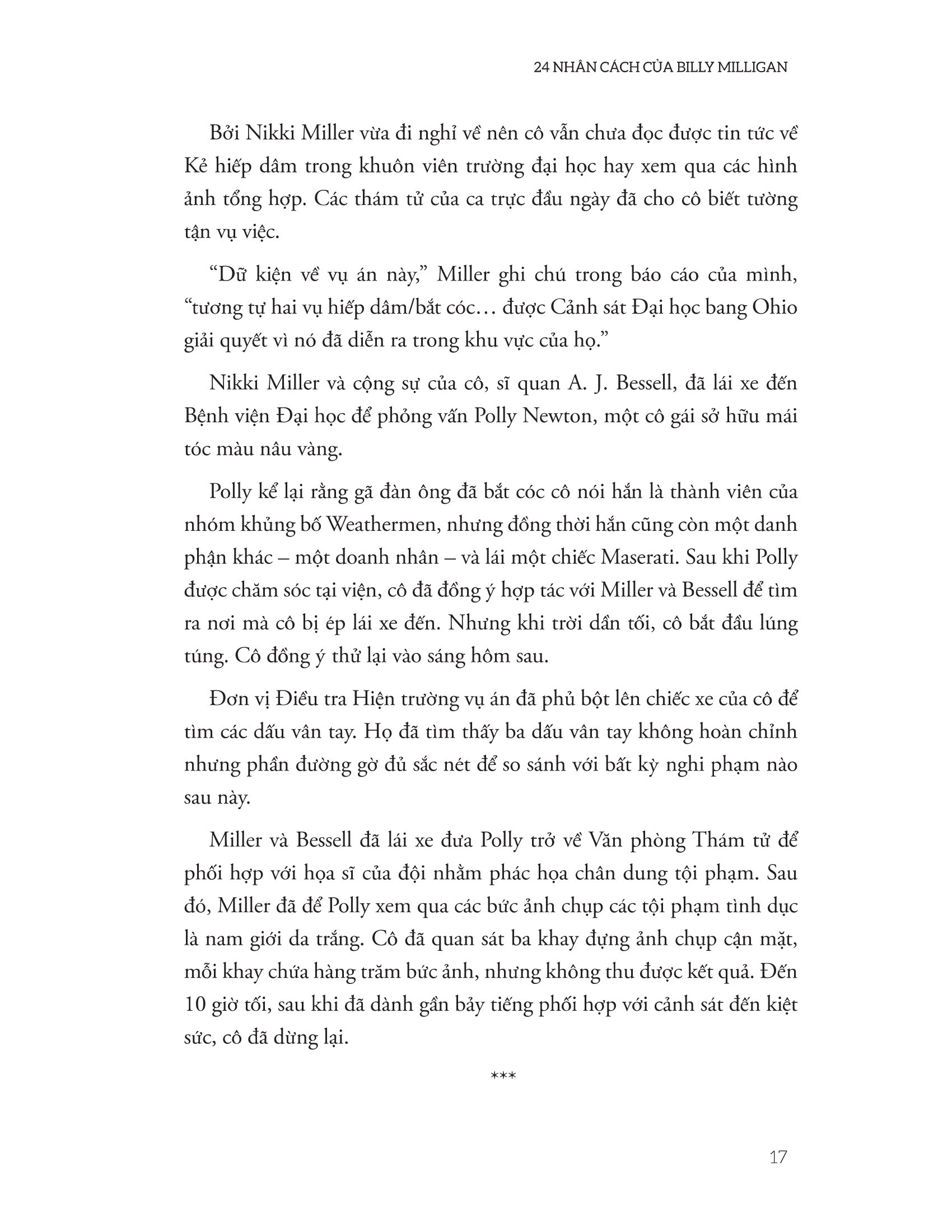 24 nhân cách của billy milligan