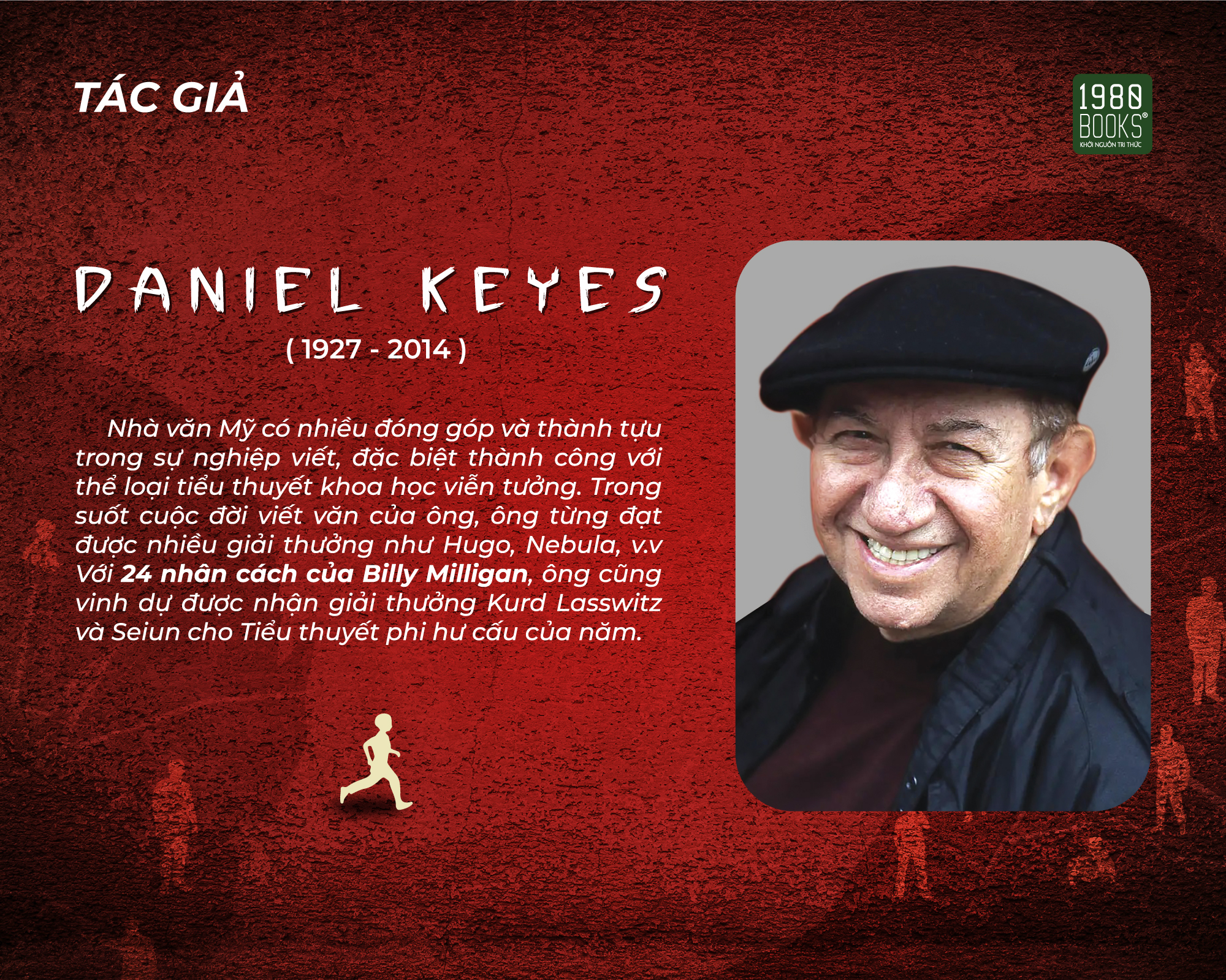 24 nhân cách của billy milligan