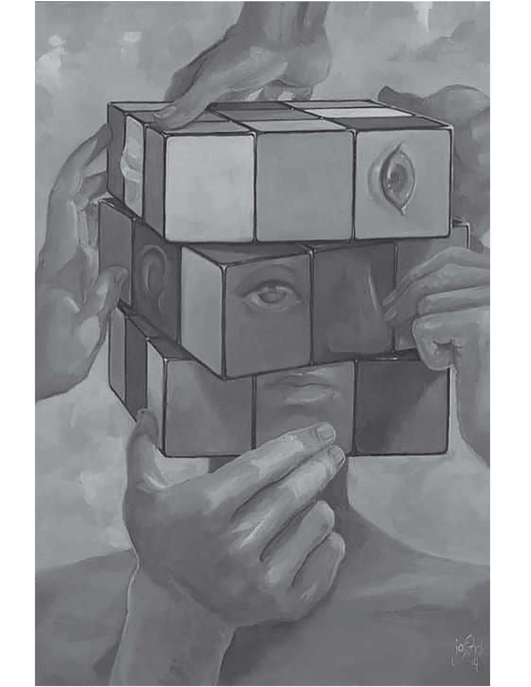 24 nhân cách của billy milligan