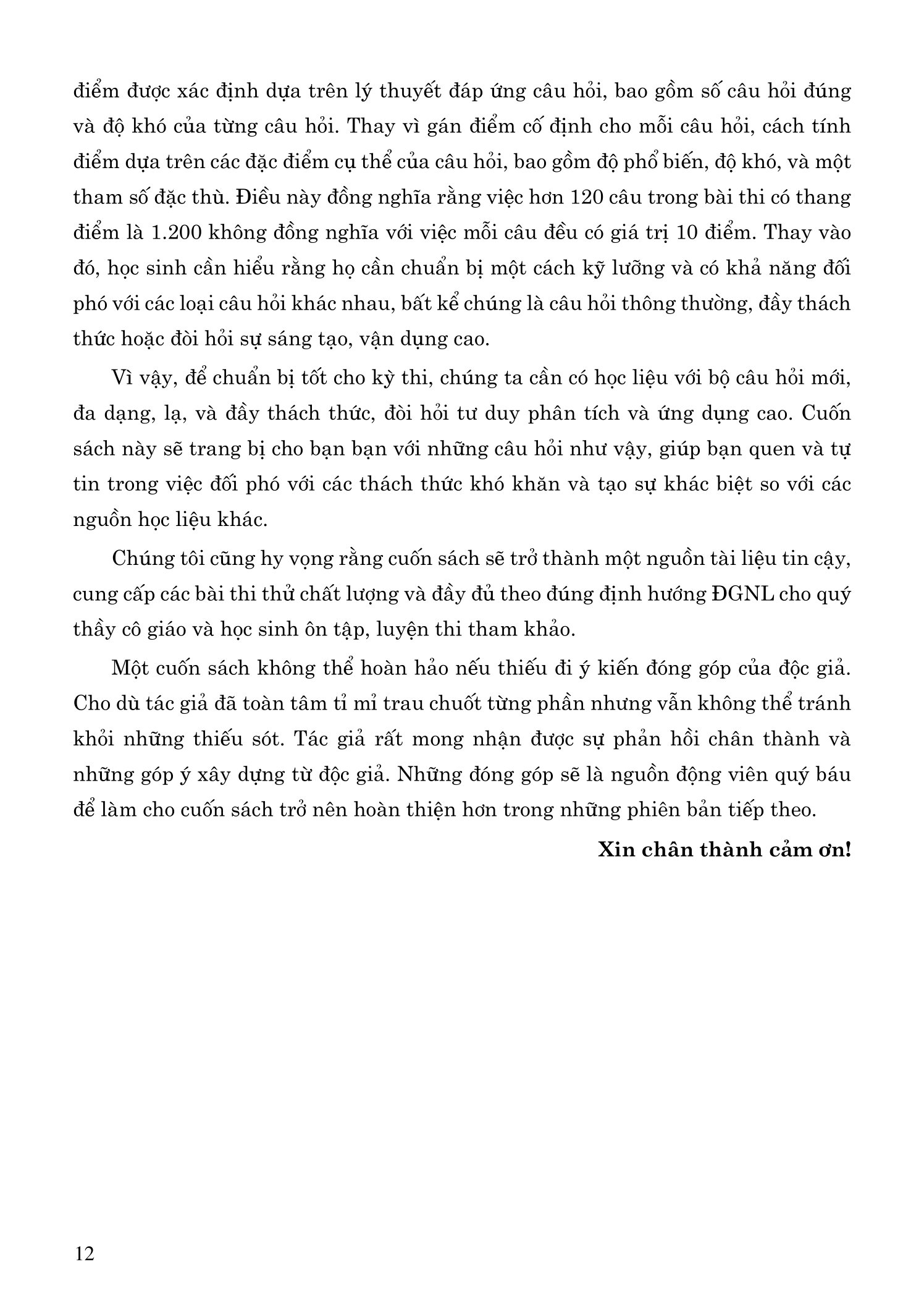 25 De Danh Gia Nang Luc Dai Hoc Quoc Gia Tp. Ho Chi Minh