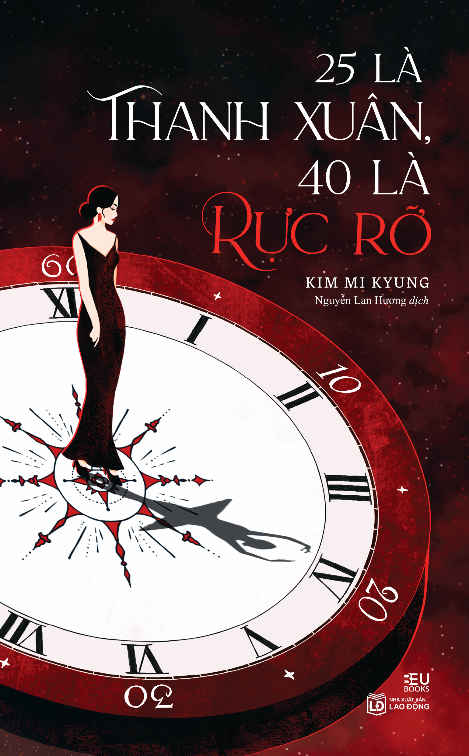25 La Thanh Xuan, 40 La Ruc Ro