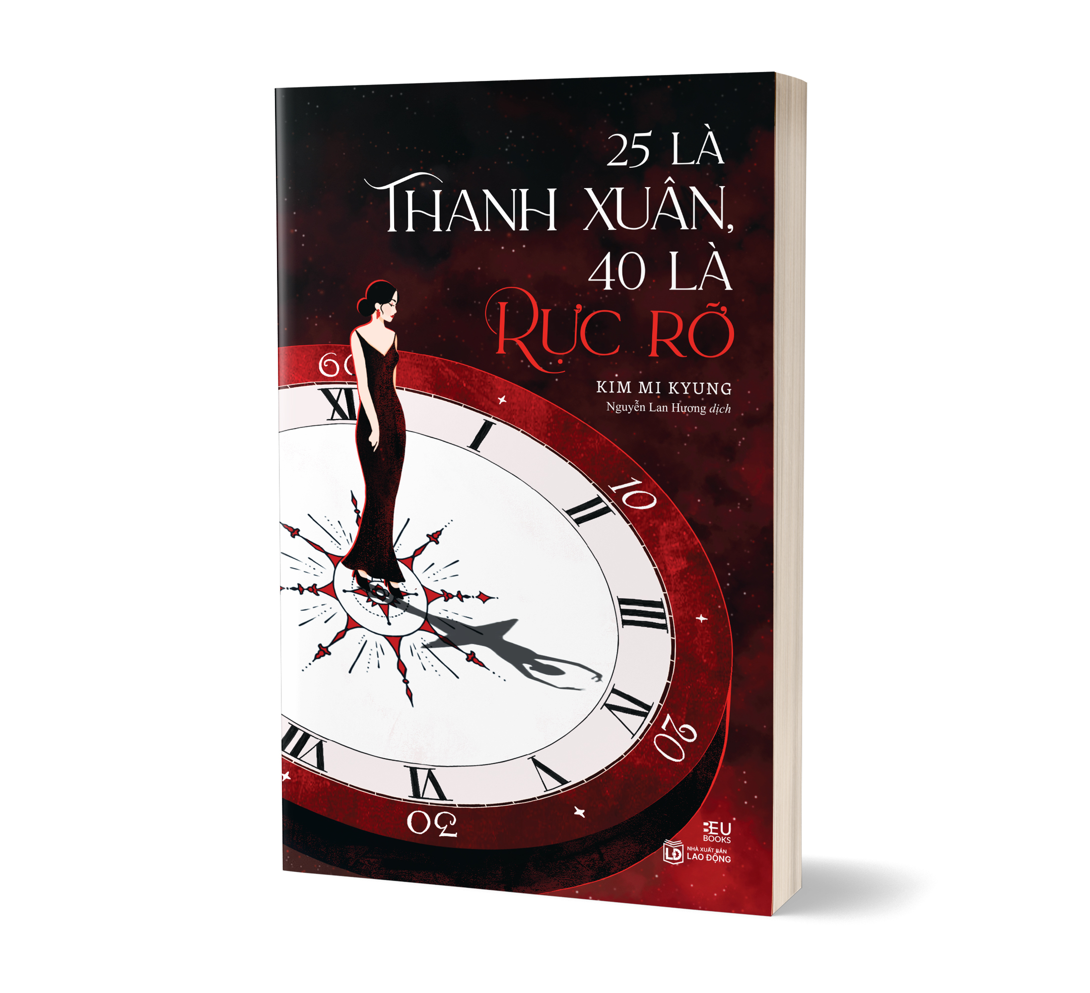 25 La Thanh Xuan, 40 La Ruc Ro