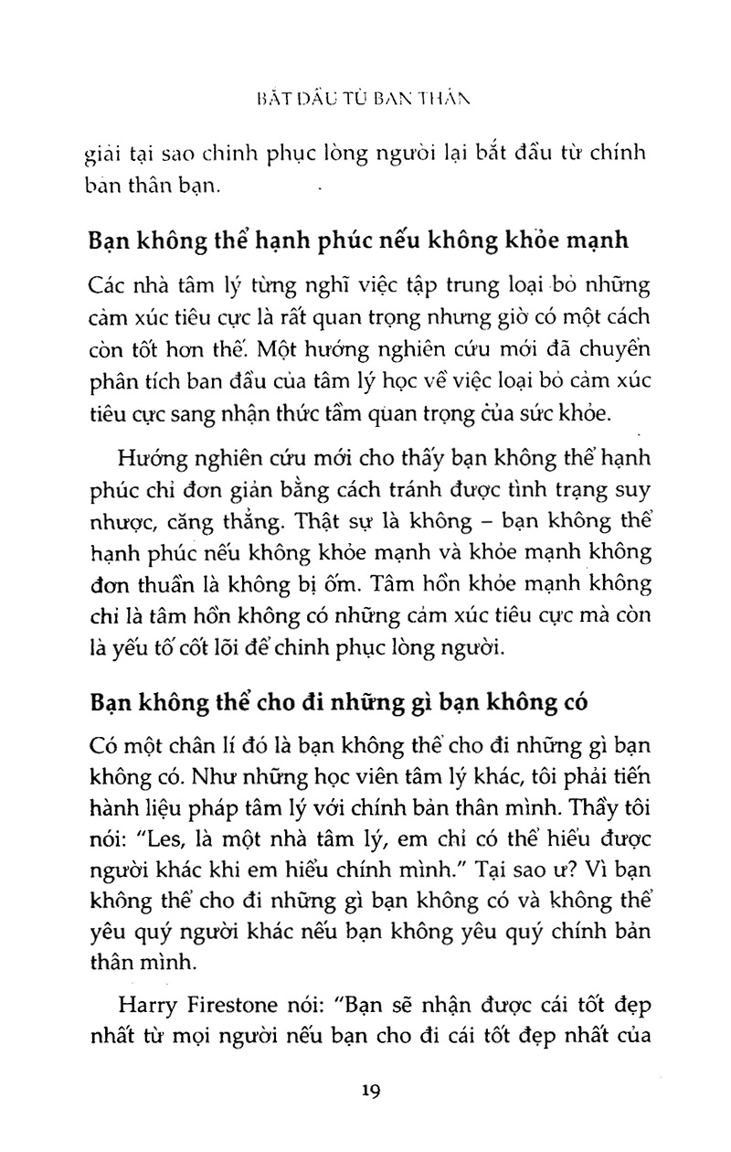 25 thuật đắc nhân tâm (tái bản 2022)