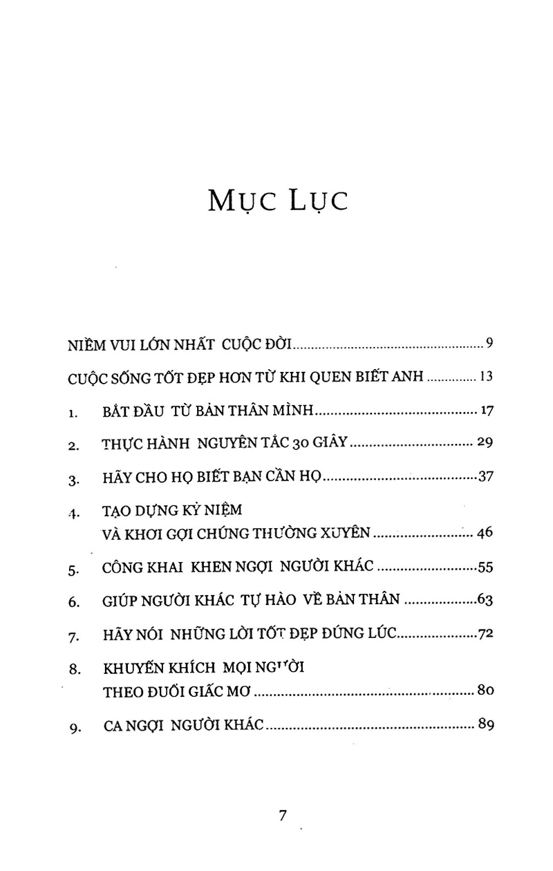 25 thuật đắc nhân tâm (tái bản 2022)